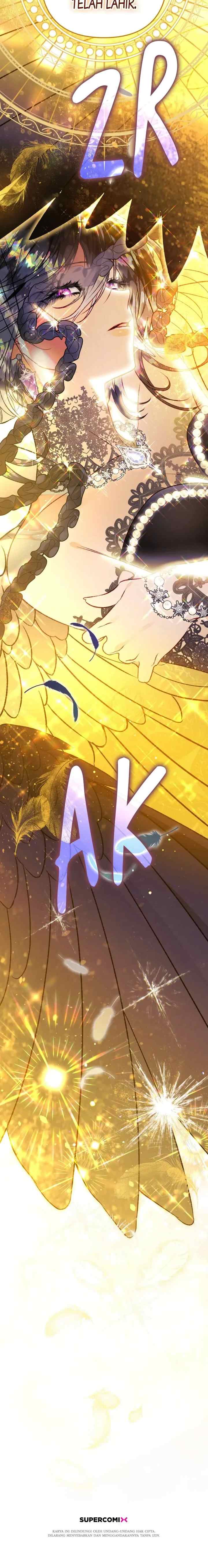 Of All Things, I Became a Crow chapter 91 halaman 20