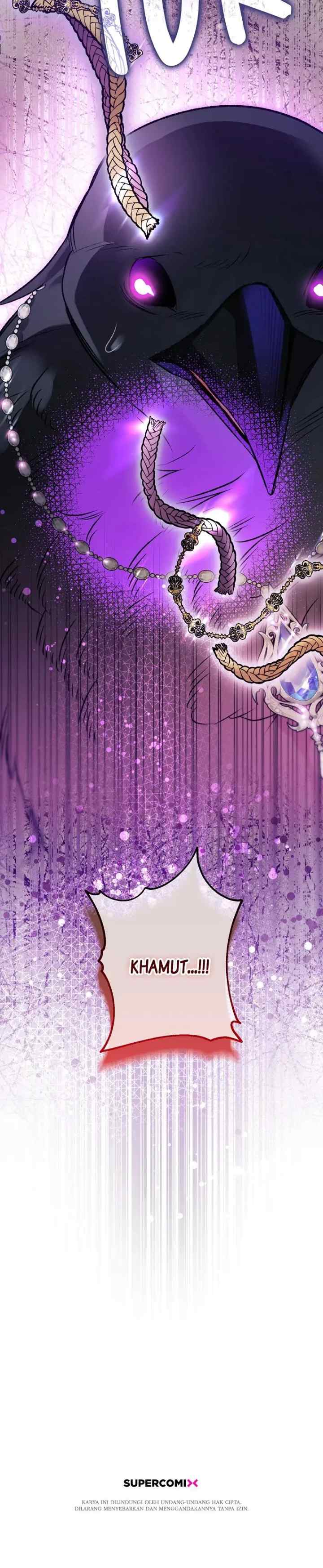 Of All Things, I Became a Crow chapter 92 halaman 20