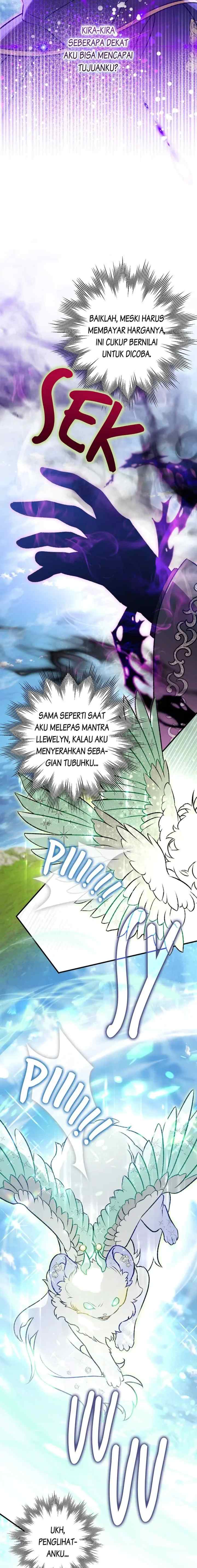 Of All Things, I Became a Crow chapter 92 halaman 14
