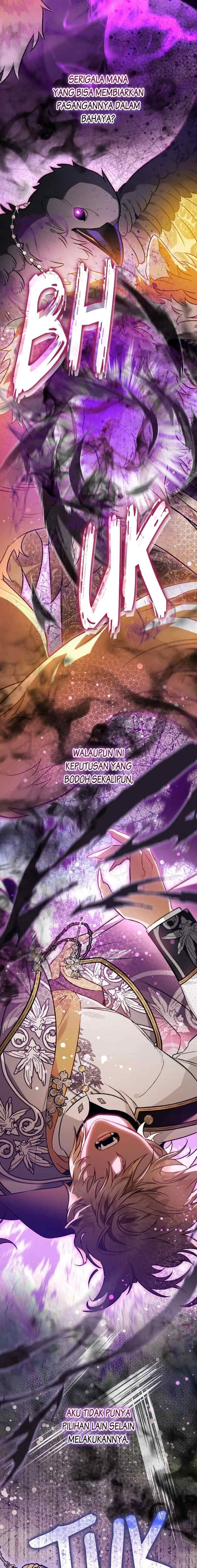 Of All Things, I Became a Crow chapter 92 halaman 19