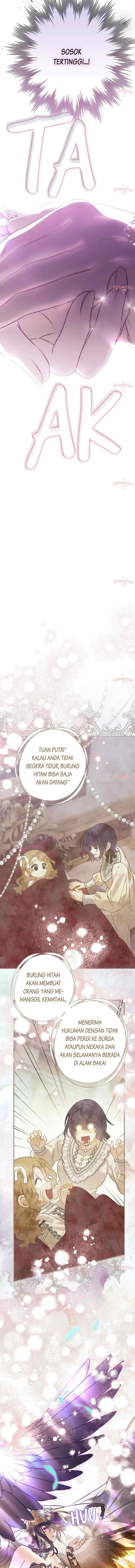 Of All Things, I Became a Crow chapter 93 halaman 11