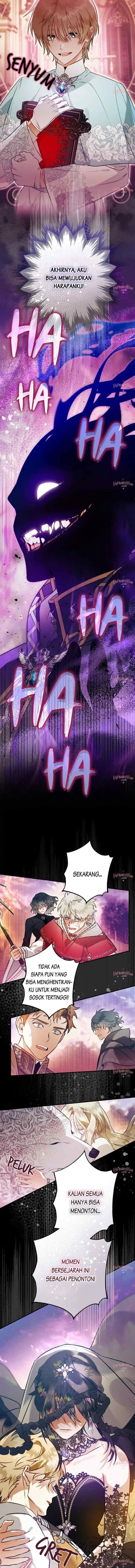 Of All Things, I Became a Crow chapter 93 halaman 4