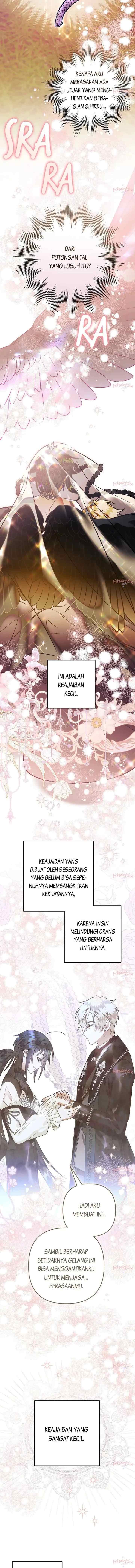 Of All Things, I Became a Crow chapter 93 halaman 7