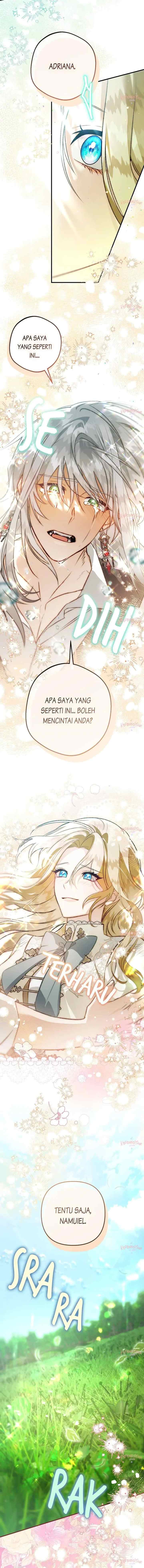 Of All Things, I Became a Crow chapter 94 halaman 6