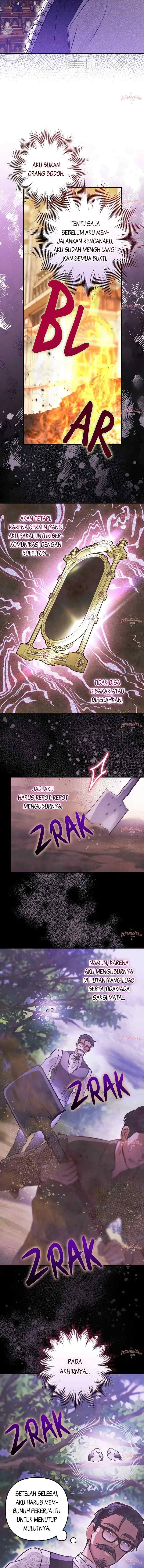 Of All Things, I Became a Crow chapter 94 halaman 10