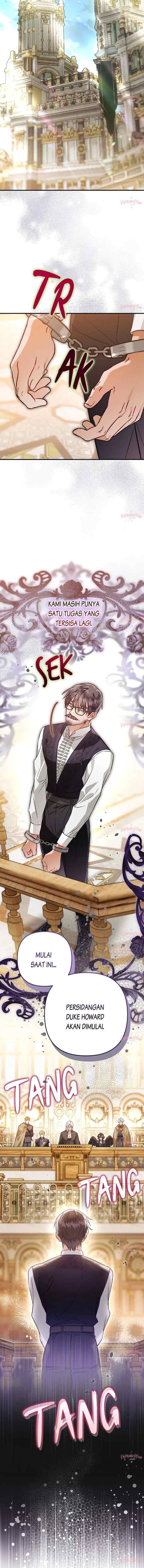 Of All Things, I Became a Crow chapter 94 halaman 8