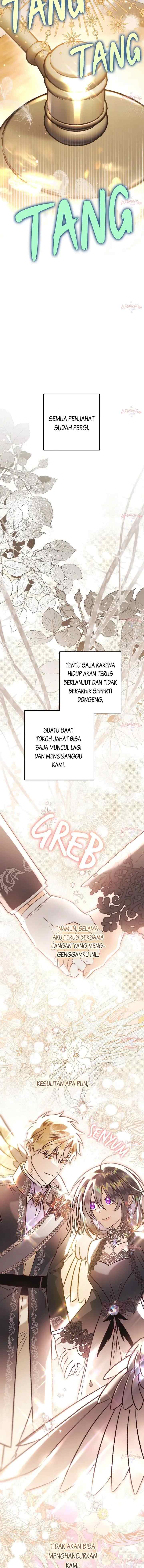 Of All Things, I Became a Crow chapter 94 halaman 17