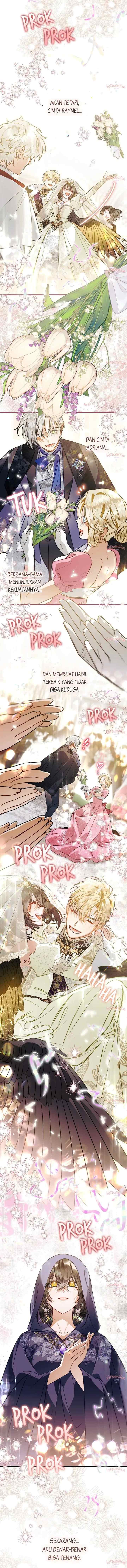 Of All Things, I Became a Crow chapter 95 halaman 19