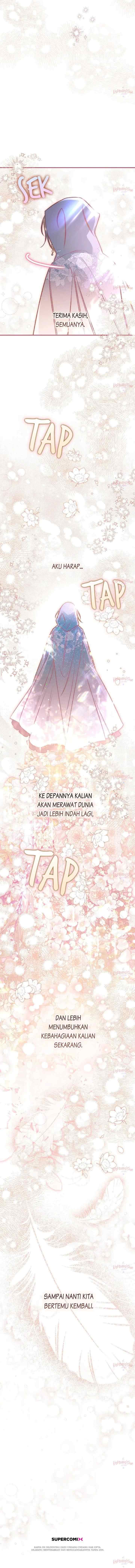 Of All Things, I Became a Crow chapter 95 halaman 20