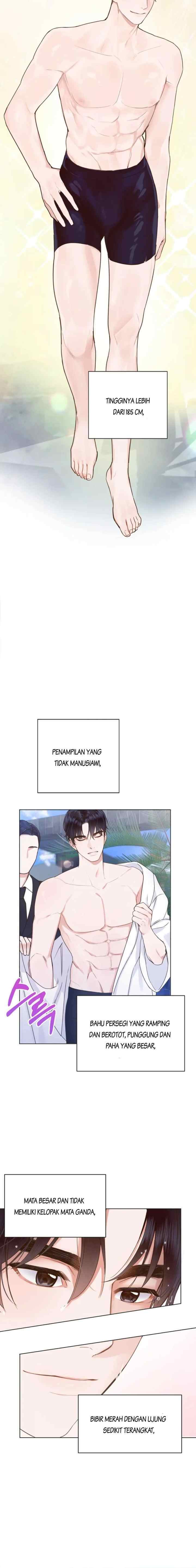 Office Romance Front chapter 1 halaman 5