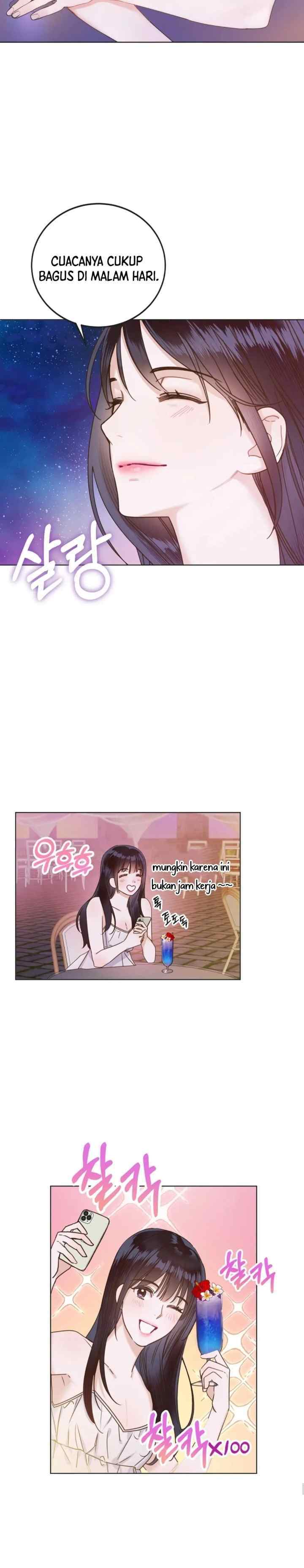 Office Romance Front chapter 1 halaman 12