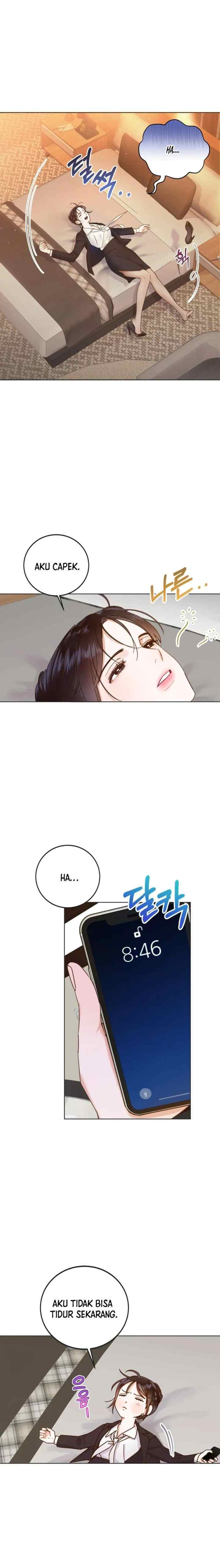 Office Romance Front chapter 1 halaman 10