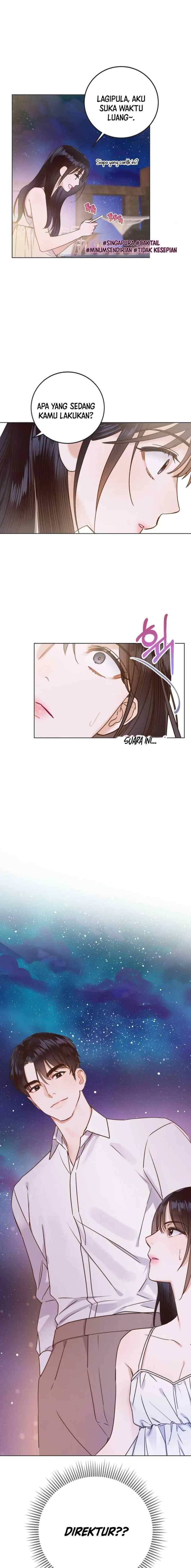 Office Romance Front chapter 1 halaman 13