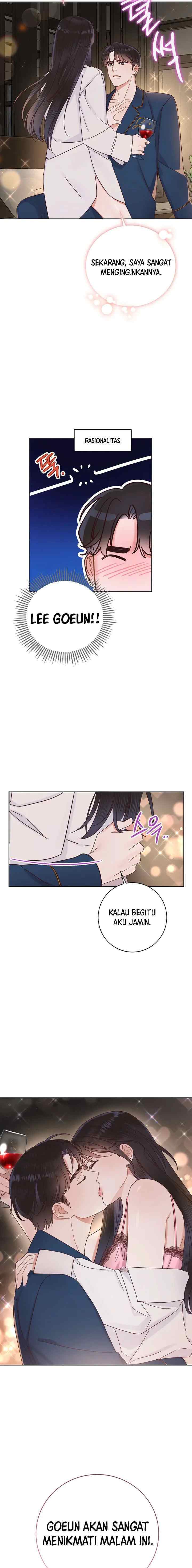 Office Romance Front chapter 19 halaman 7