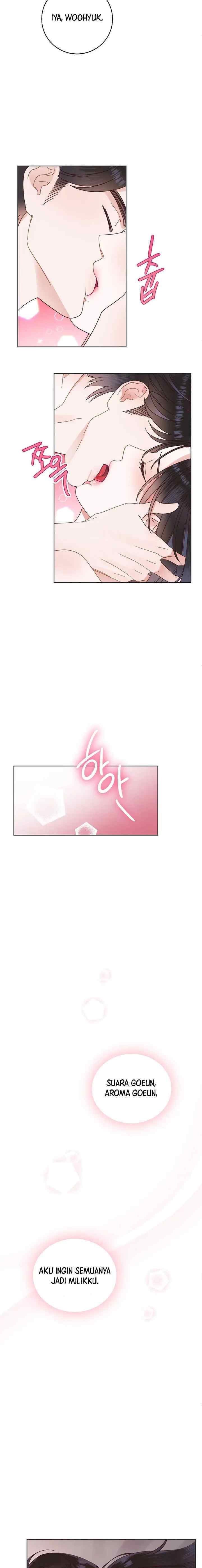 Office Romance Front chapter 19 halaman 12