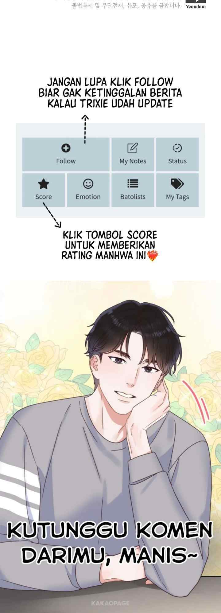 Office Romance Front chapter 19 halaman 19