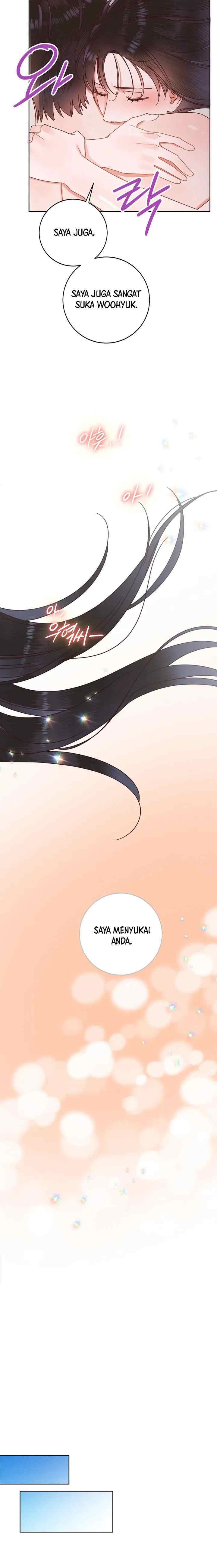 Office Romance Front chapter 19 halaman 13