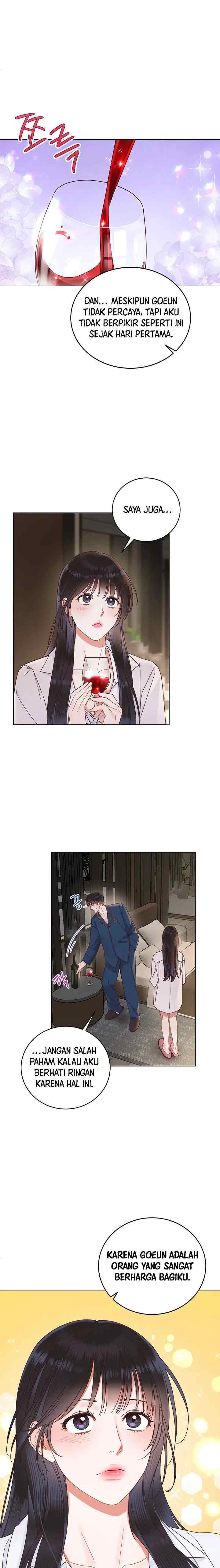 Office Romance Front chapter 19 halaman 5