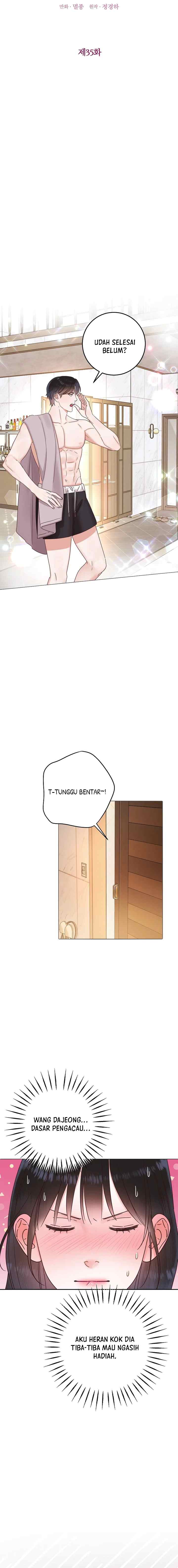 Office Romance Front chapter 35 halaman 7