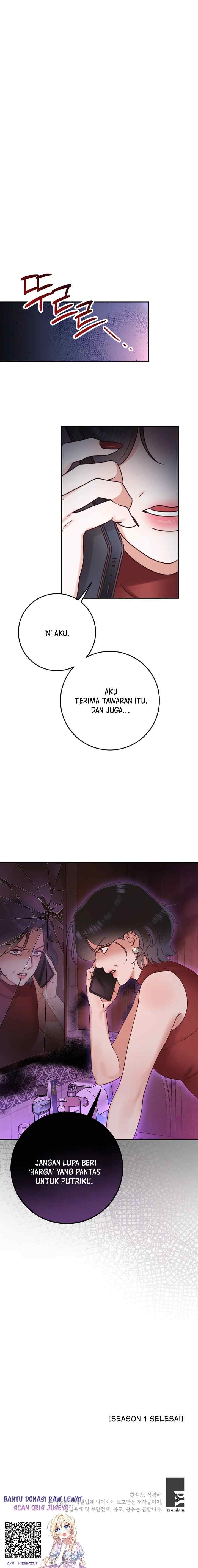 Office Romance Front chapter 35 halaman 17