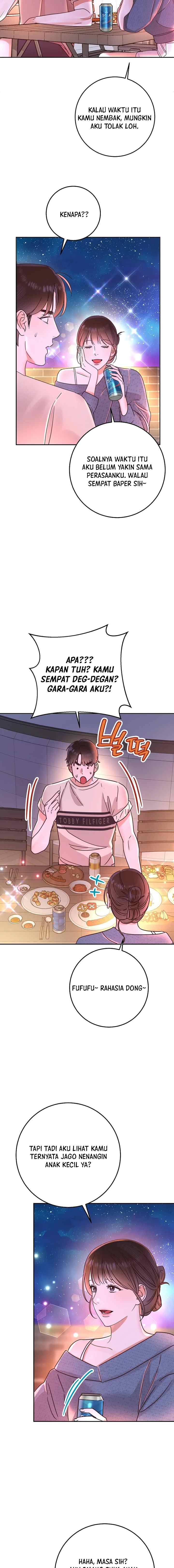 Office Romance Front chapter 35 halaman 4