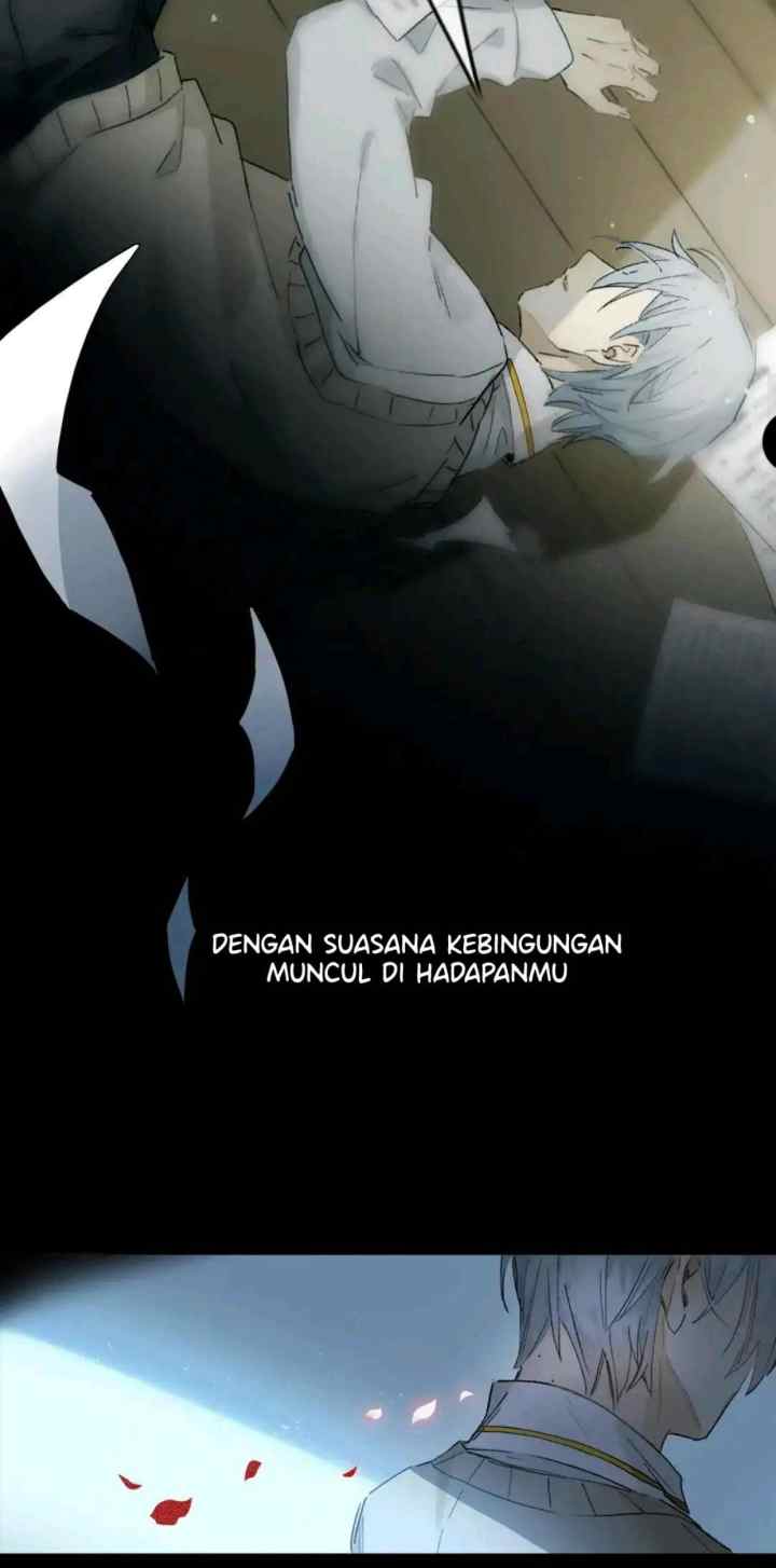 Ogu's Law chapter 0 halaman 5