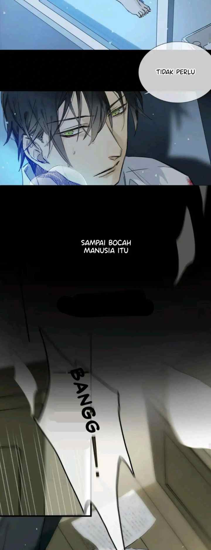 Ogu's Law chapter 0 halaman 4
