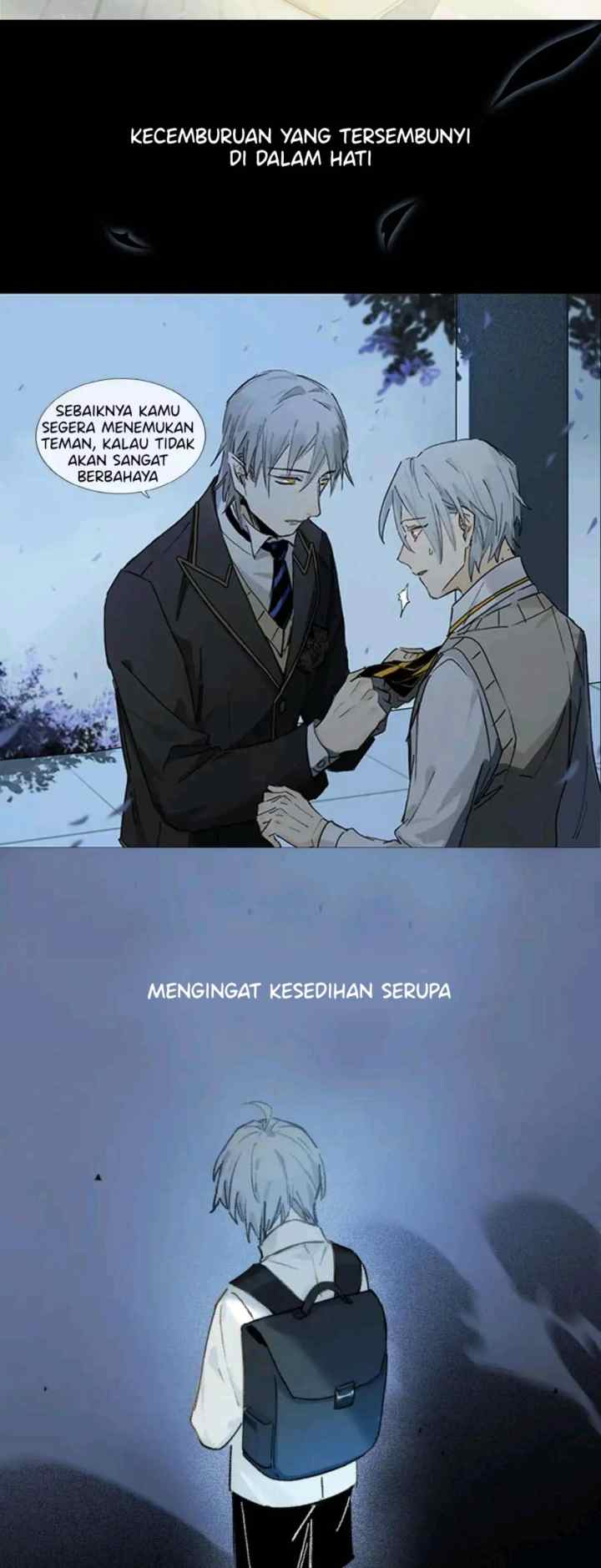 Ogu's Law chapter 0 halaman 7
