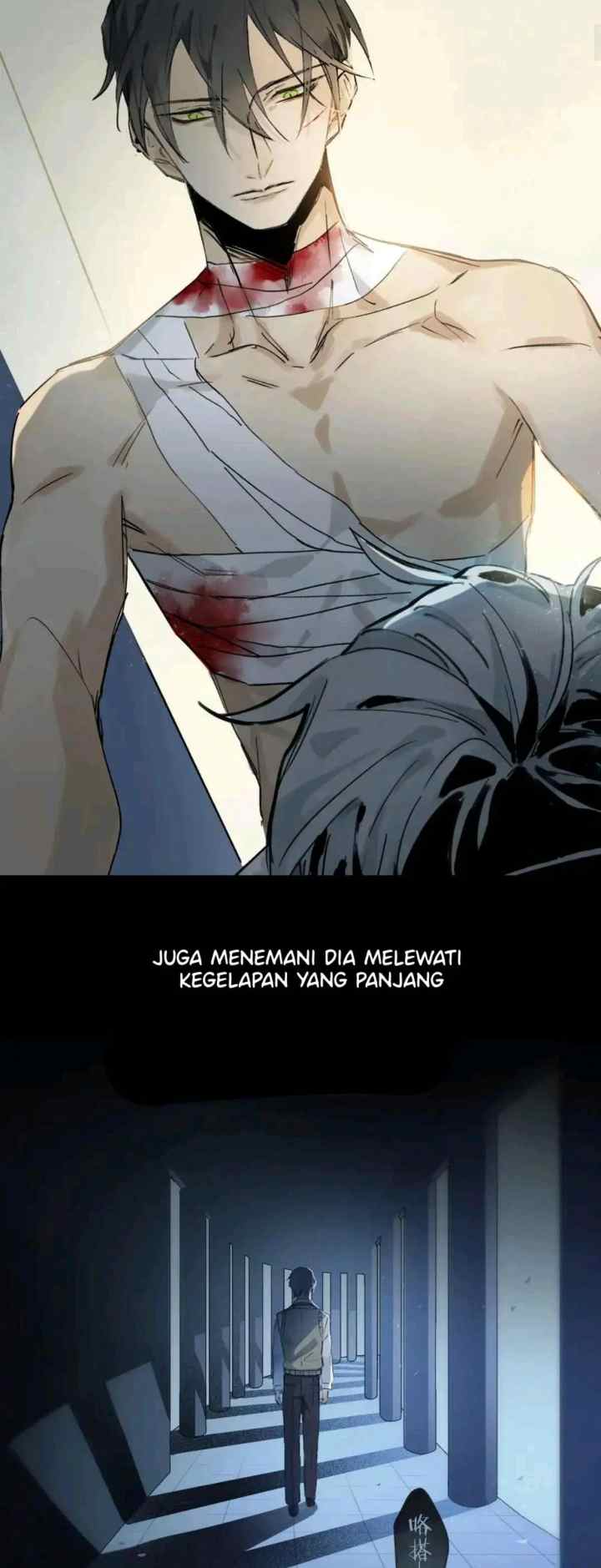 Ogu's Law chapter 0 halaman 12