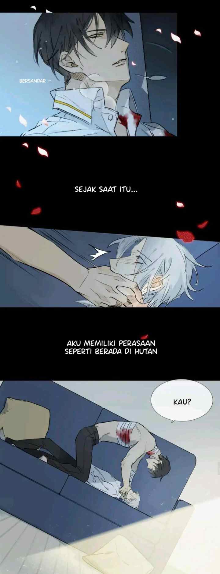 Ogu's Law chapter 0 halaman 6