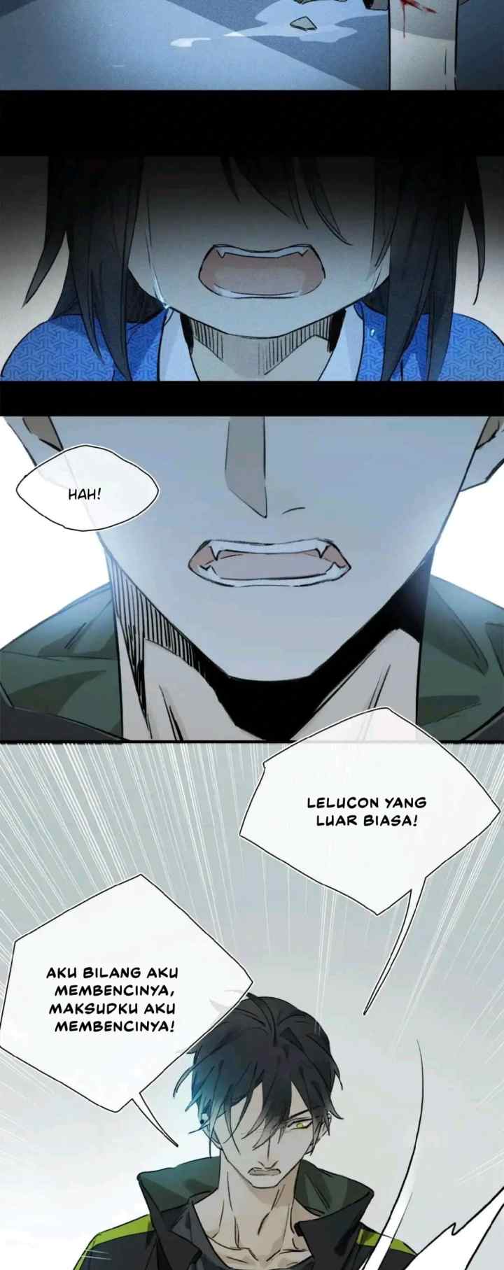 Ogu's Law chapter 17 halaman 14
