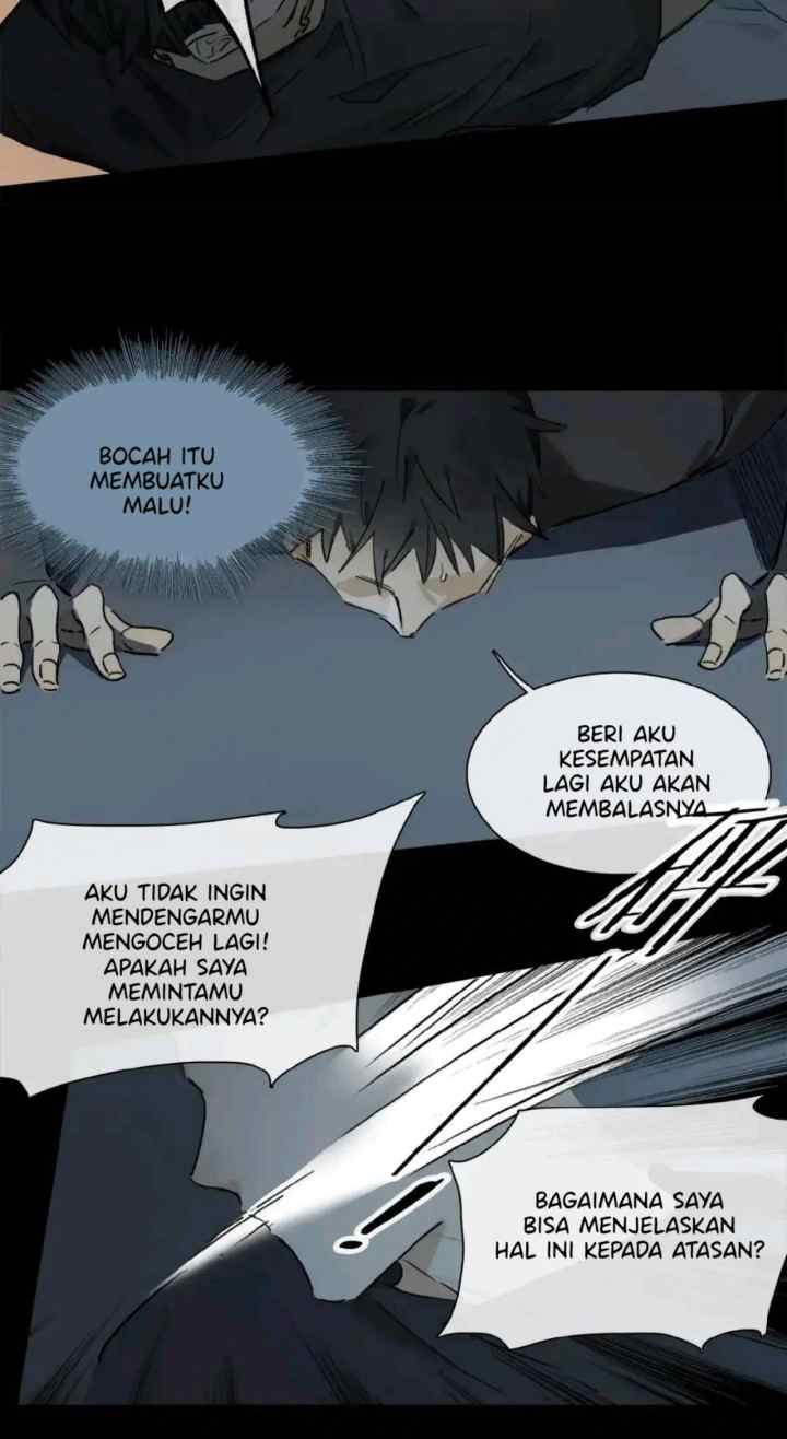Ogu's Law chapter 17 halaman 8