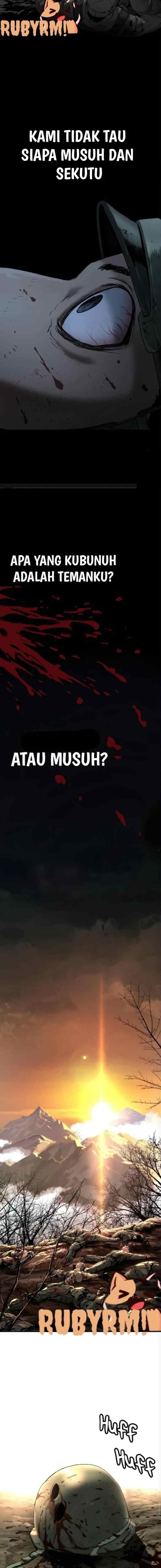 Oh! Dangun chapter 62 halaman 8