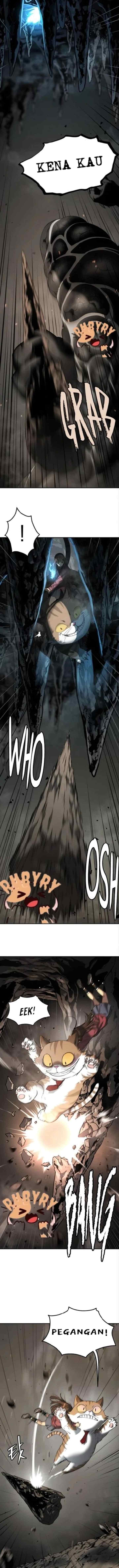 Oh! Dangun chapter 63 halaman 11