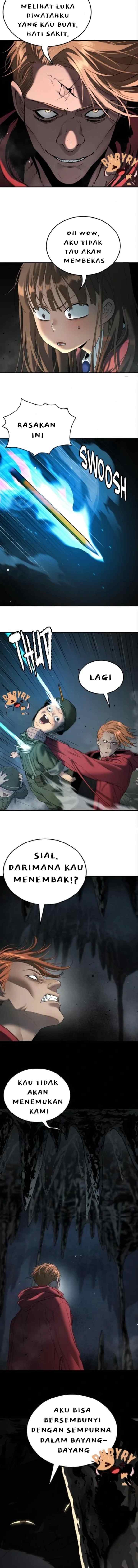 Oh! Dangun chapter 63 halaman 7