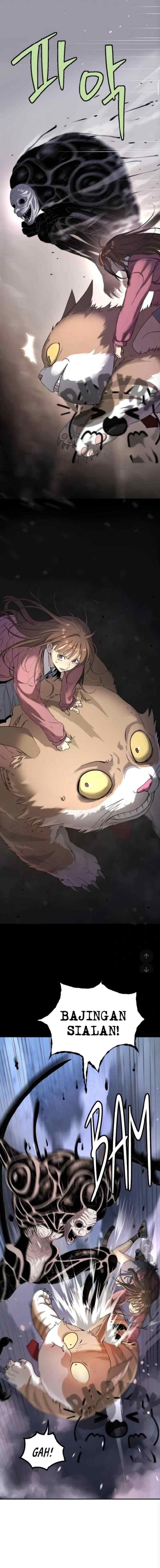 Oh! Dangun chapter 63 halaman 15