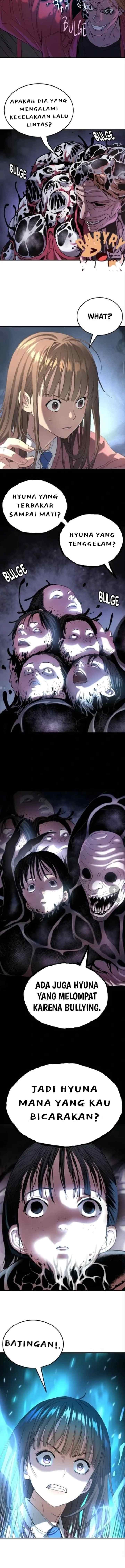 Oh! Dangun chapter 63 halaman 9