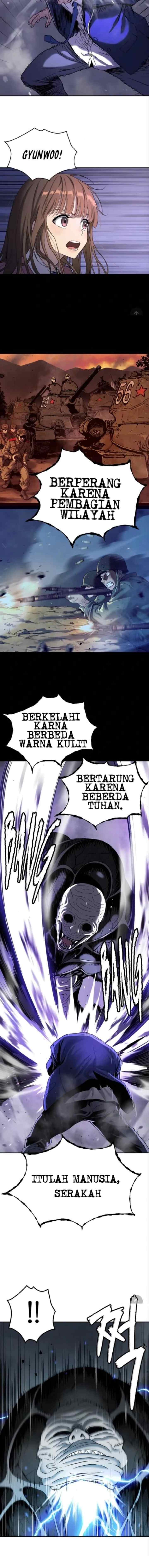 Oh! Dangun chapter 64 halaman 5
