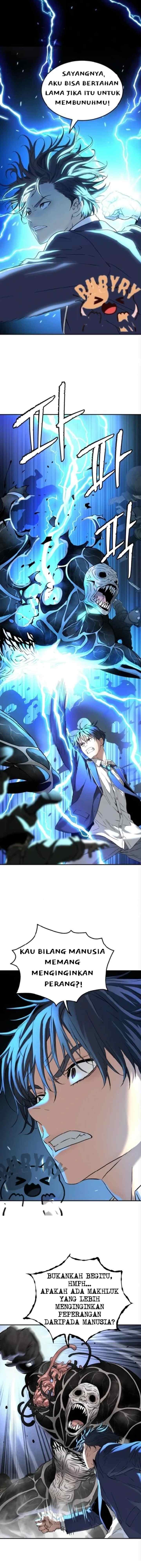 Oh! Dangun chapter 64 halaman 9