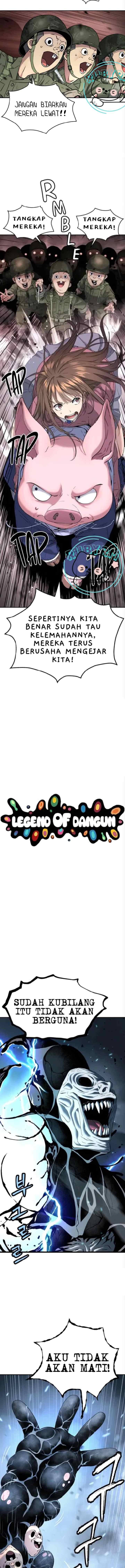 Oh! Dangun chapter 65 halaman 5