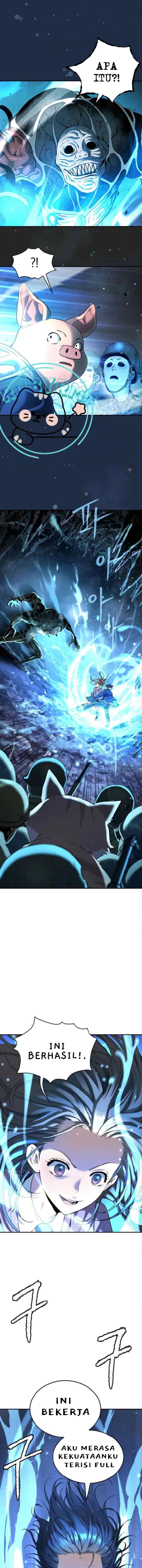Oh! Dangun chapter 66 halaman 6
