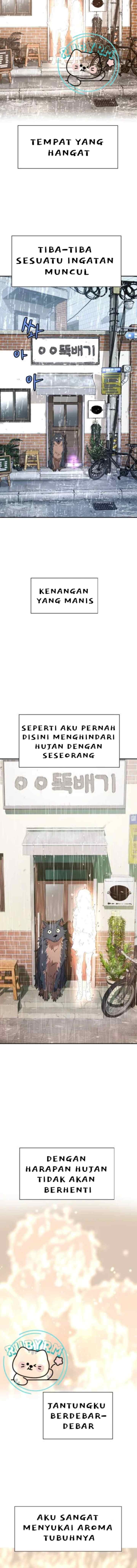 Oh! Dangun chapter 69 halaman 17