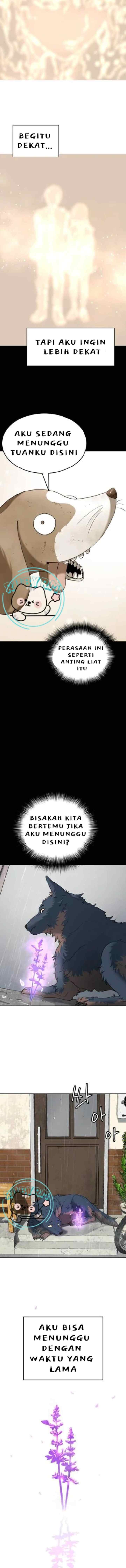 Oh! Dangun chapter 69 halaman 18