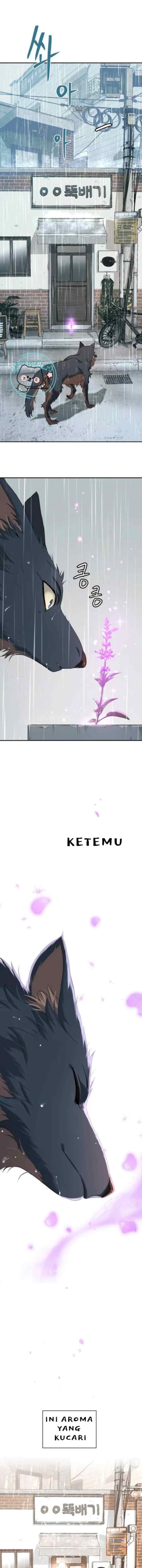 Oh! Dangun chapter 69 halaman 16