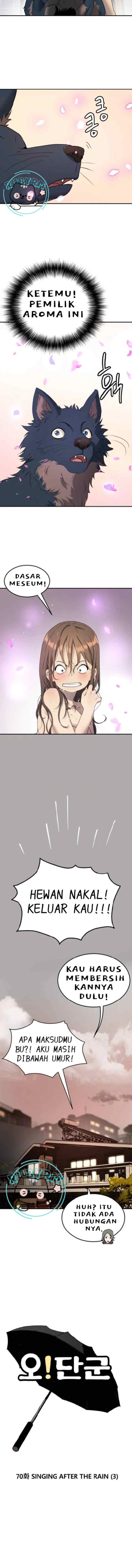 Oh! Dangun chapter 70 halaman 5