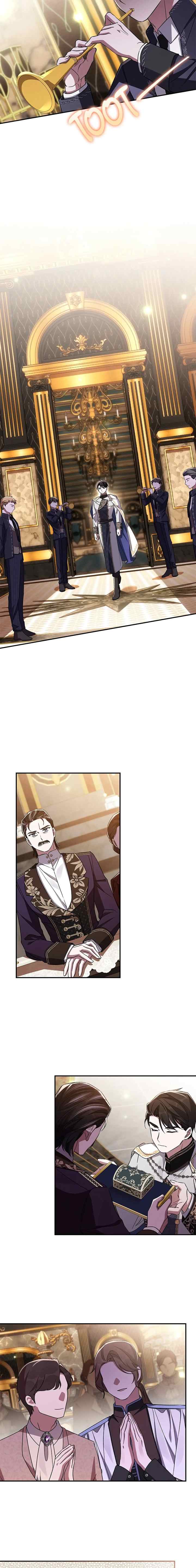 Oh, Dear Nemesis chapter 80 halaman 18