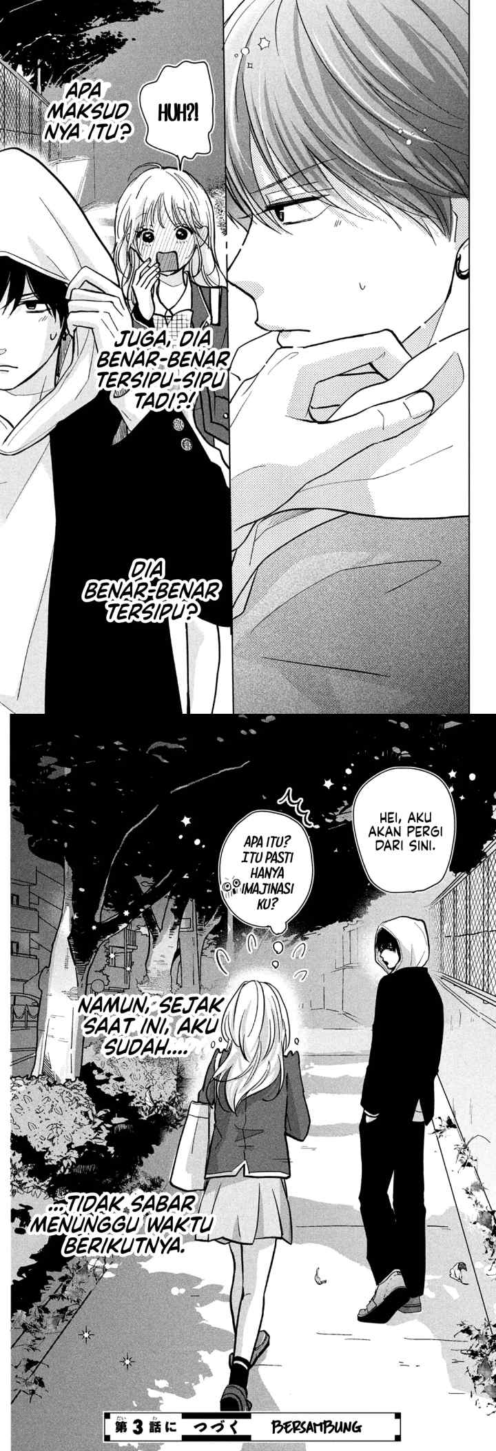 Okuremashite Seishun chapter 2 halaman 14