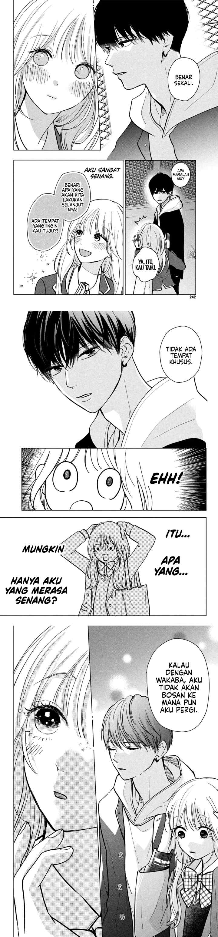 Okuremashite Seishun chapter 2 halaman 13