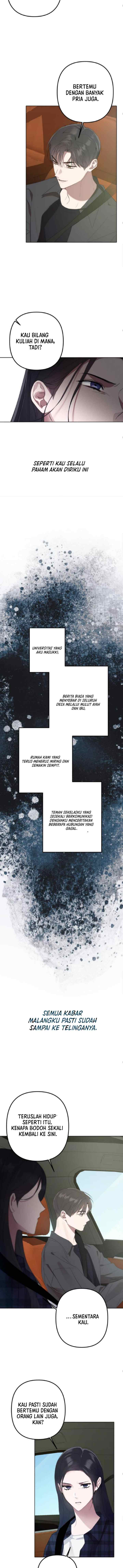 Ombre de printemps chapter 1 halaman 11