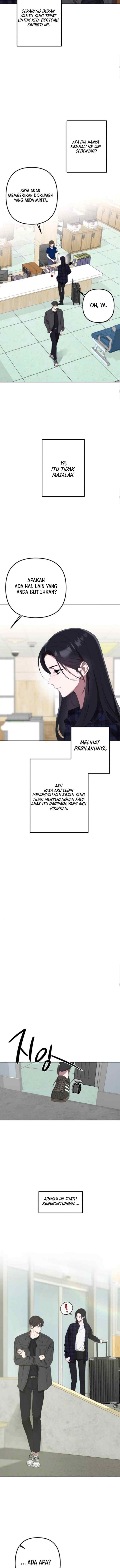Ombre de printemps chapter 1 halaman 4
